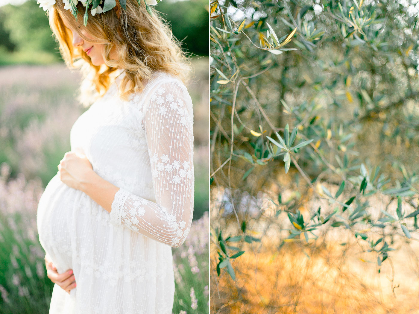 Maternity Photographer Santa Rosa