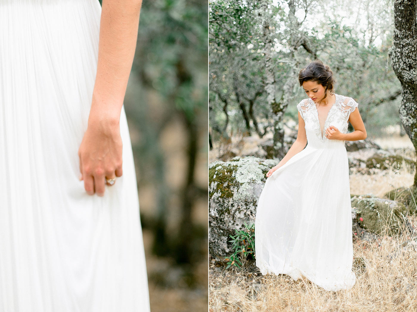 Wedding photographer Wine Country