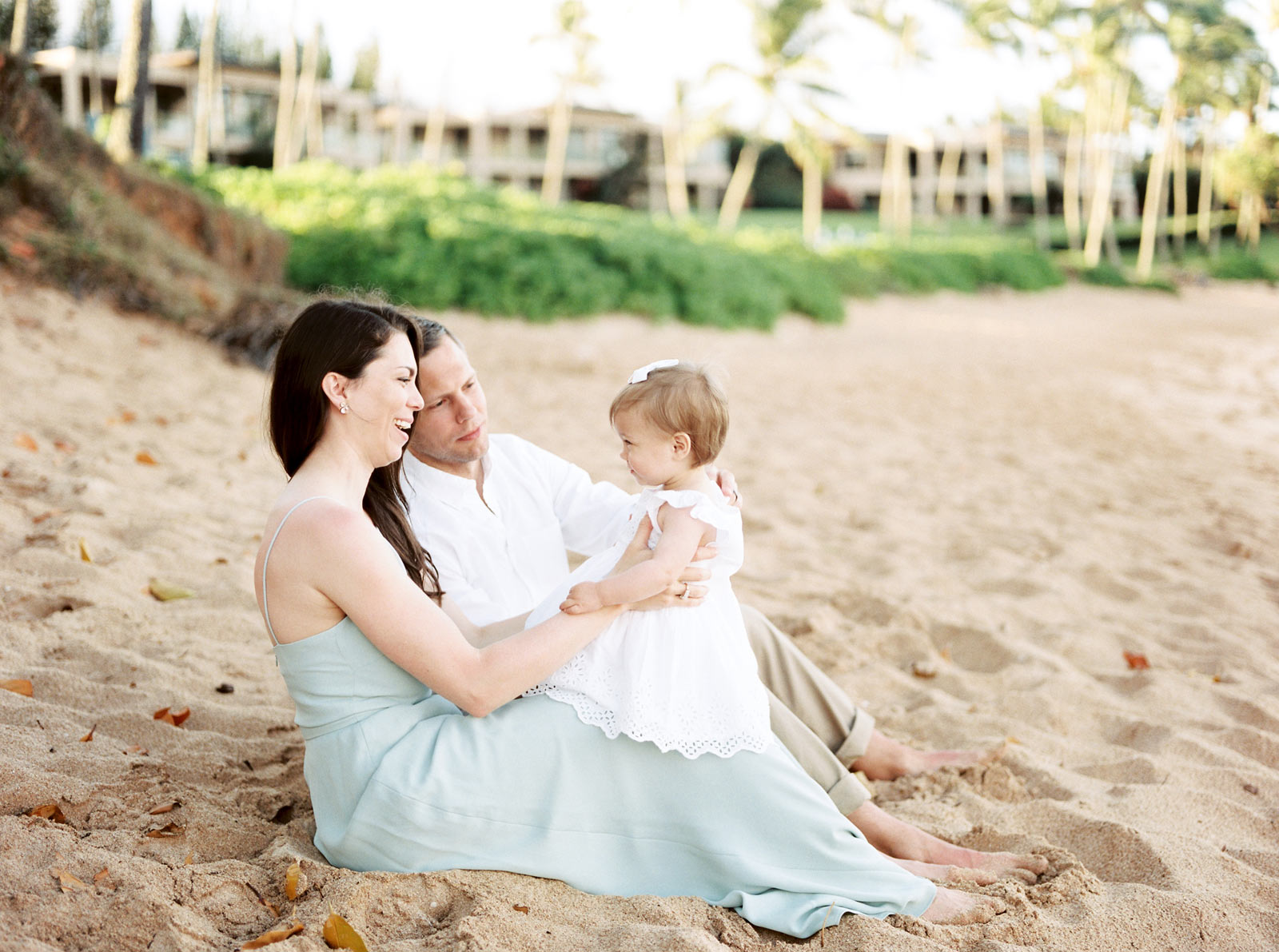 Maui Family Photos