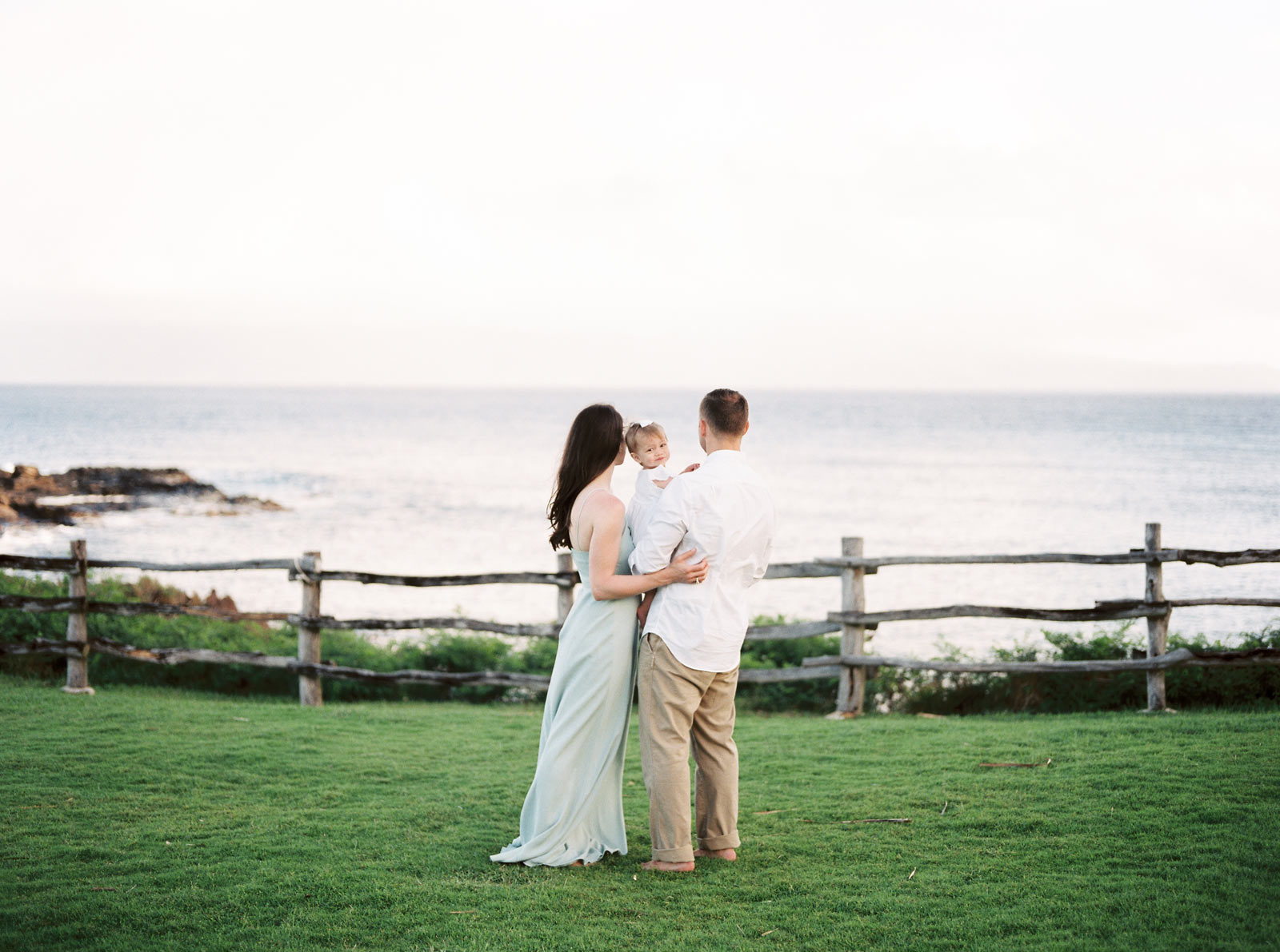 Maui Family Photography