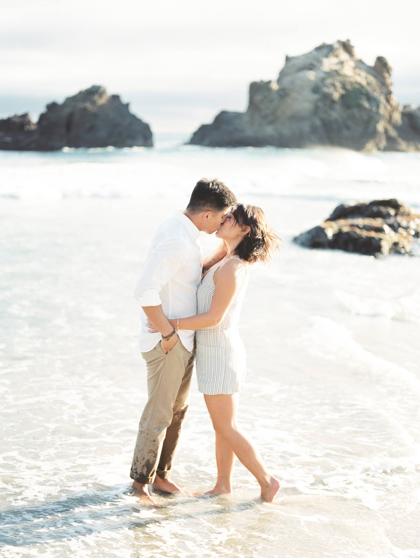 Big Sur Wedding Photographer