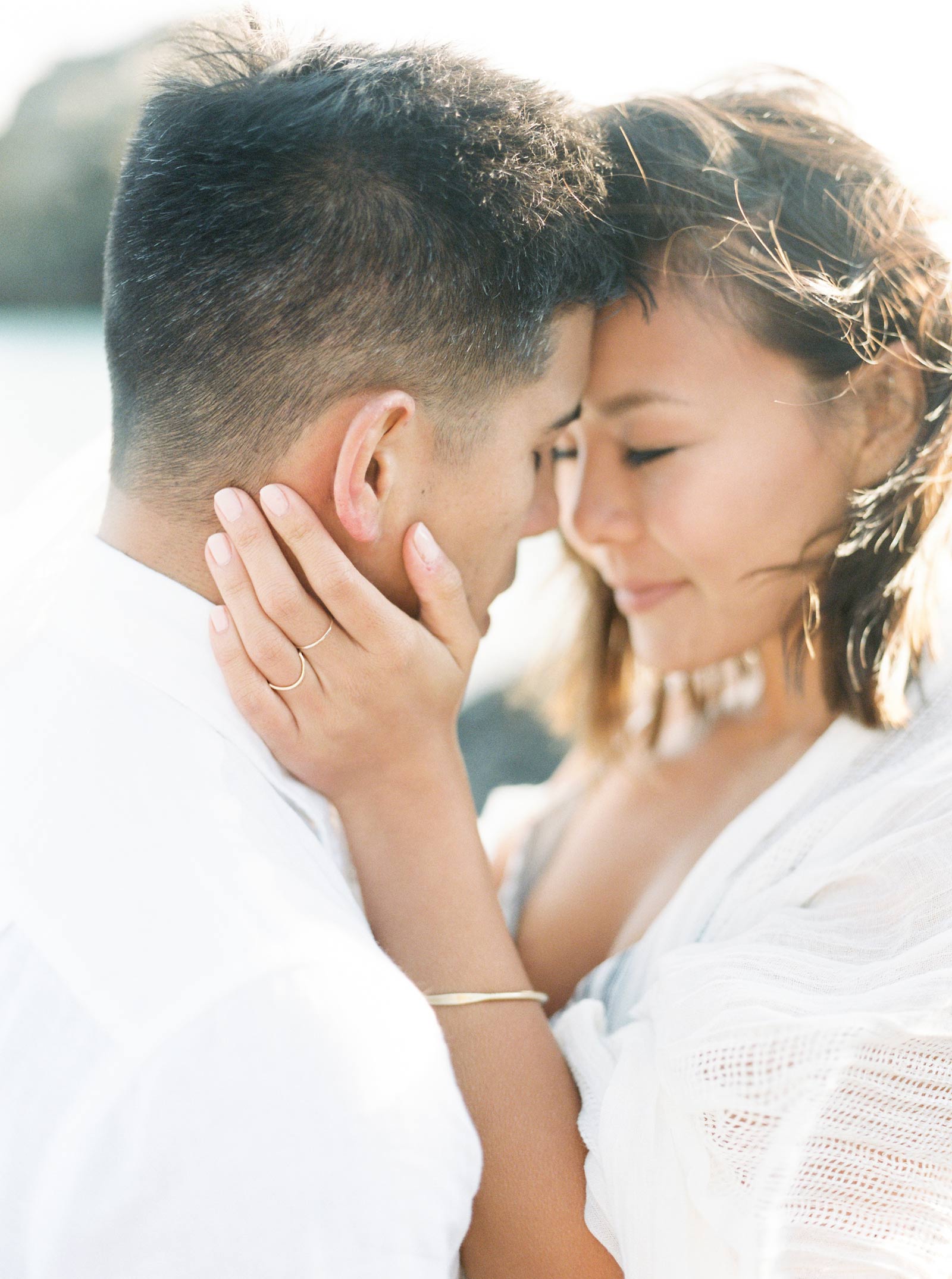 Big Sur Engagement