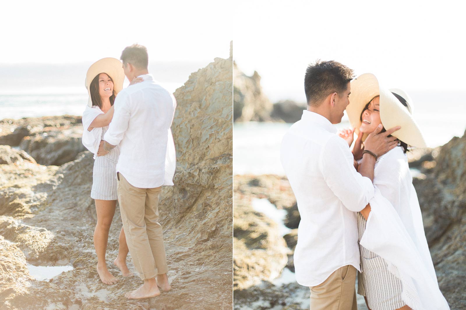 Big Sur Wedding Photos