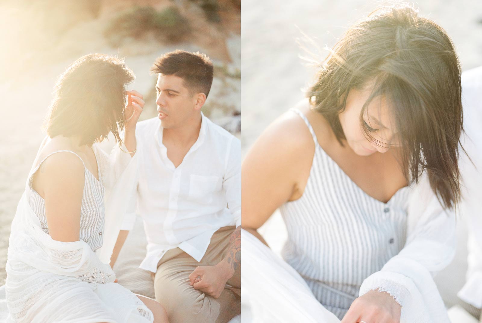 California Wedding Photos in Big Sur