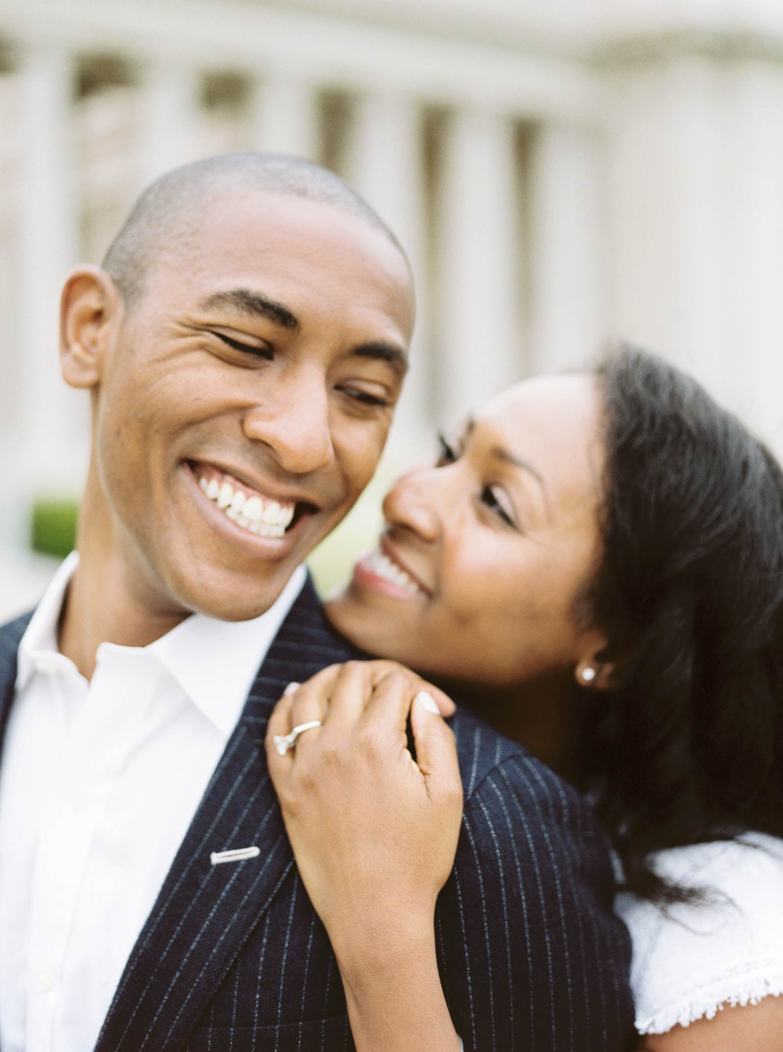 Legion Of Honor Engagement