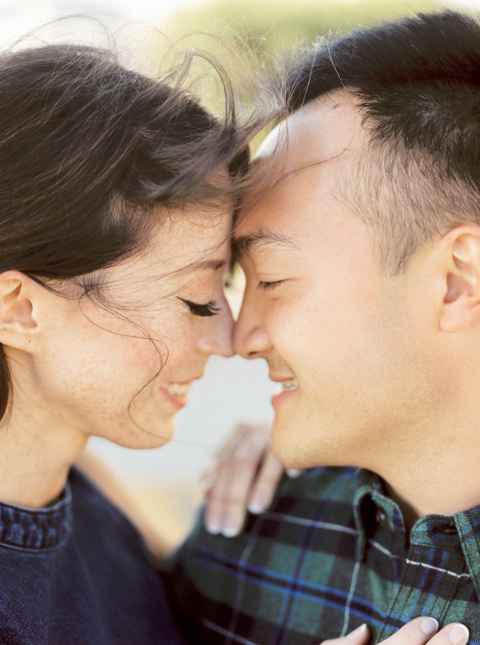 Potrero Hill Engagement