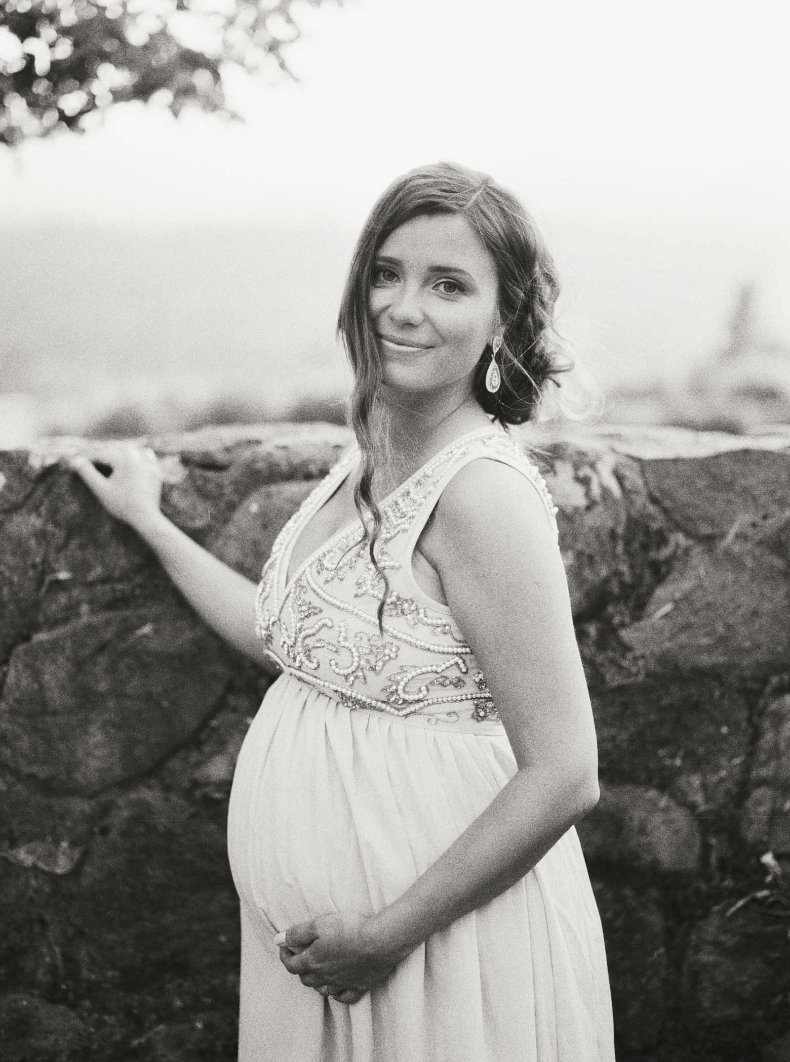 Maternity photos Napa