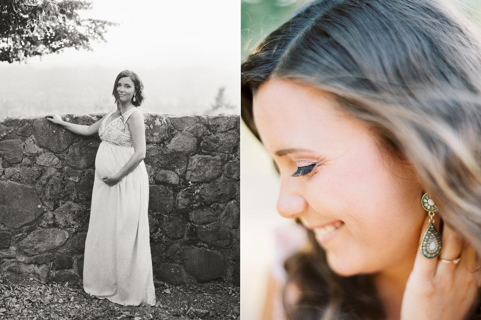 Sonoma maternity pictures