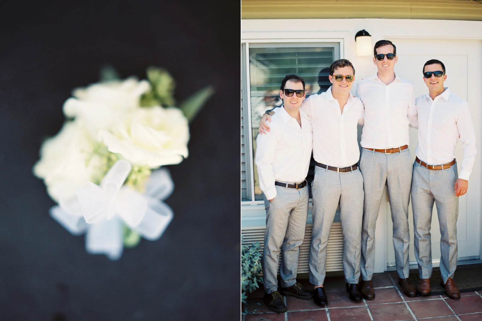 wedding Kunde winery