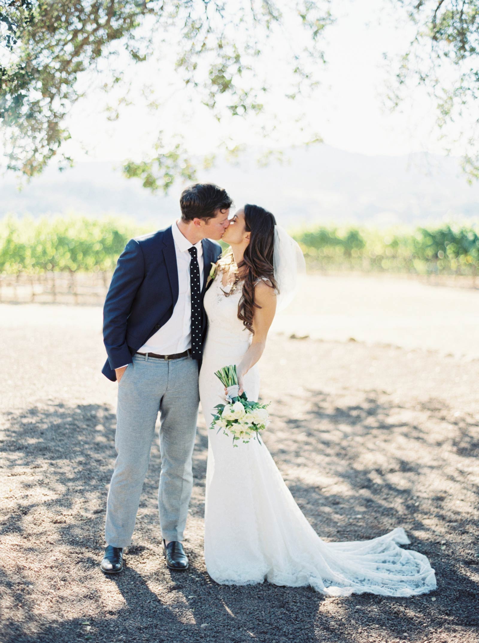 California wedding