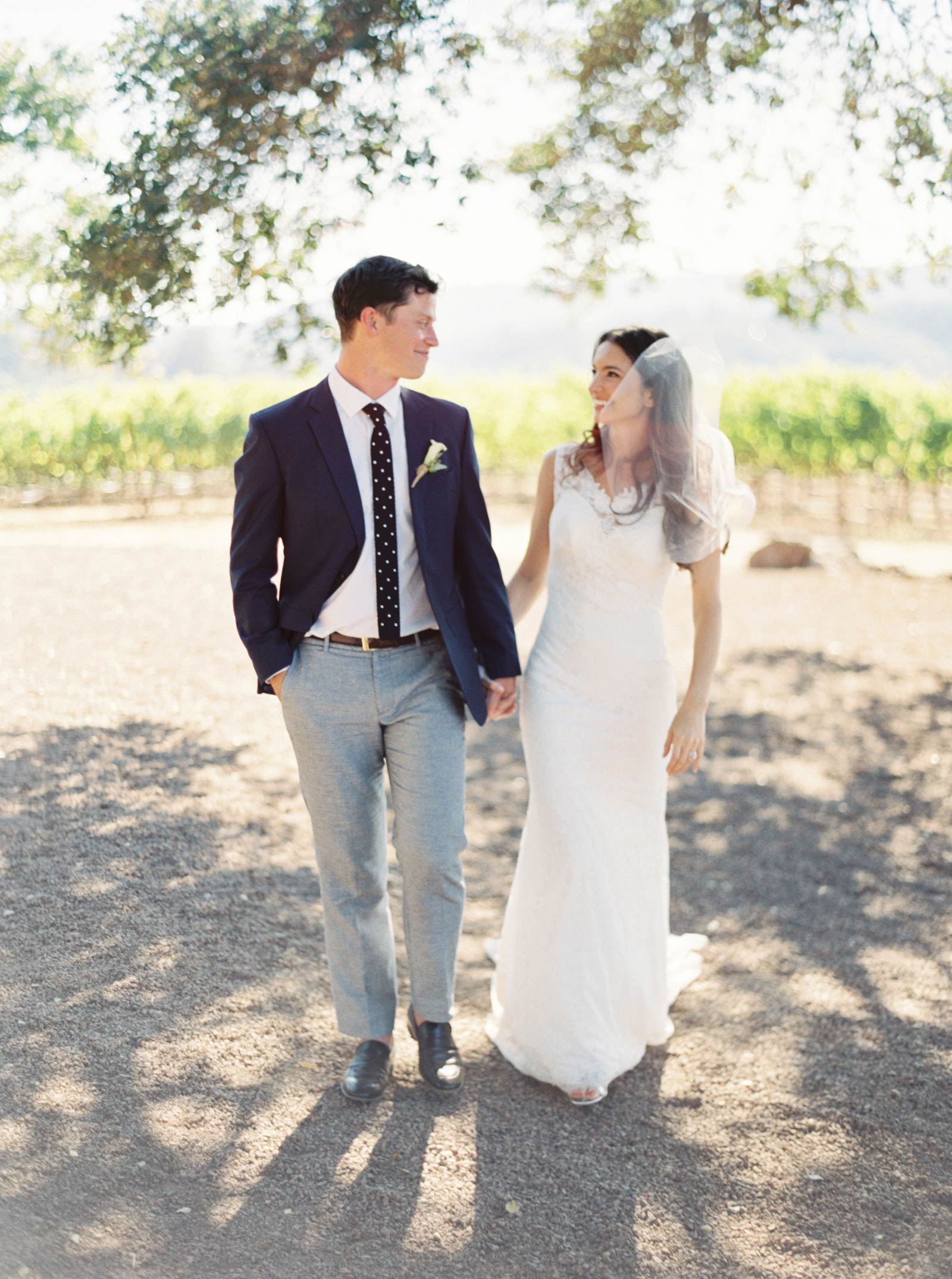 Kunde wedding photographer California