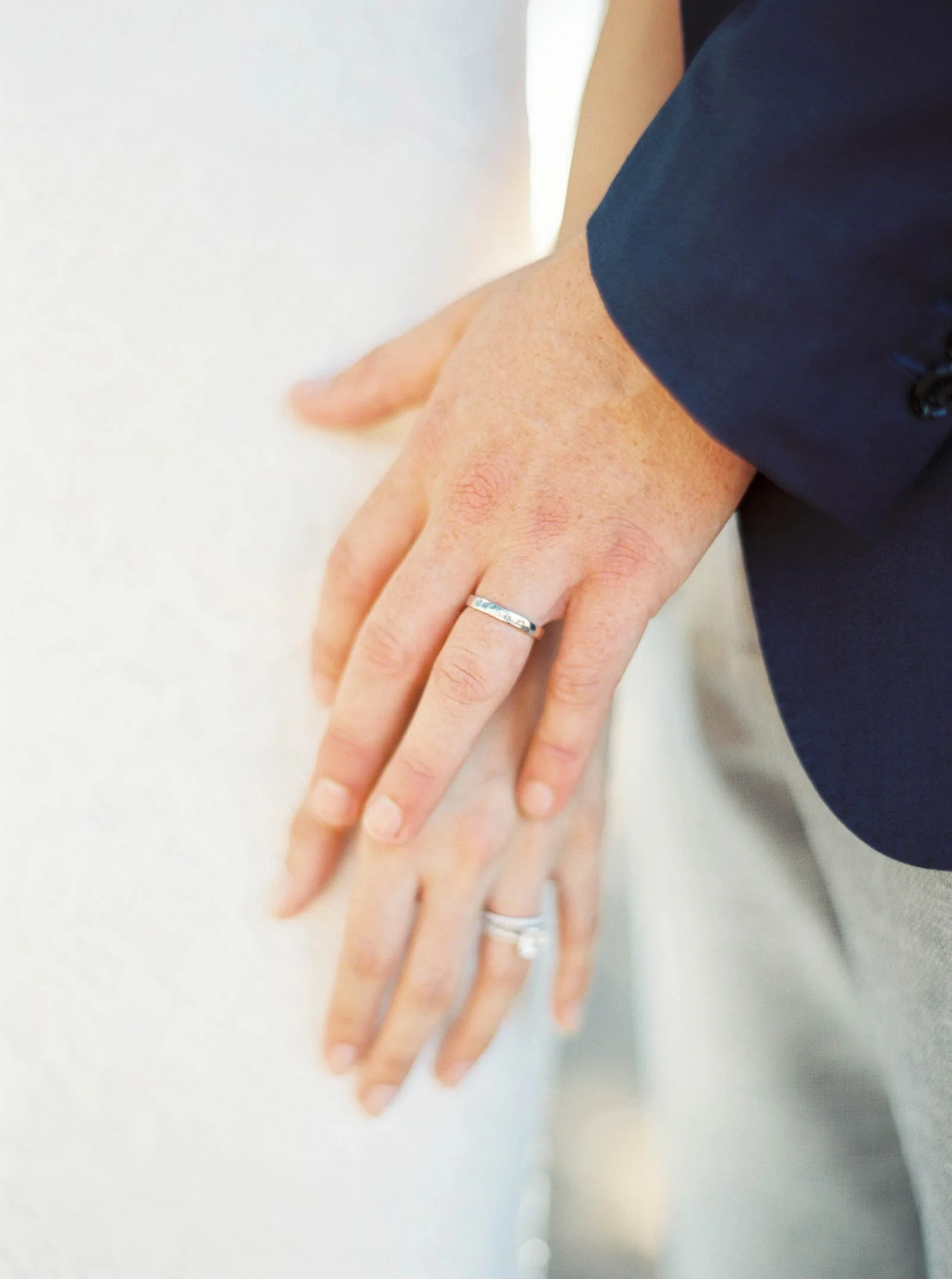 Kunde wedding images California
