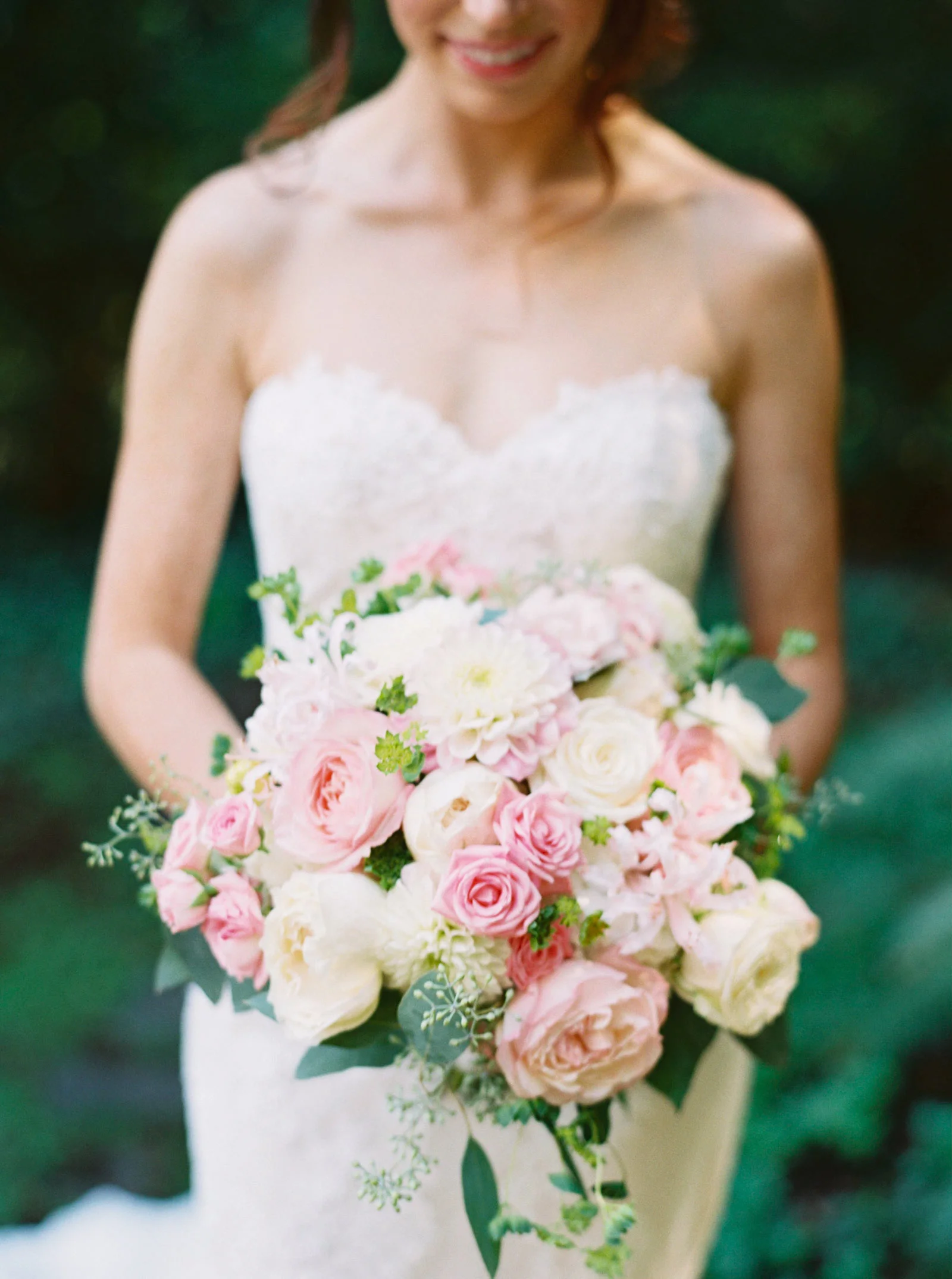 Nestldown wedding images
