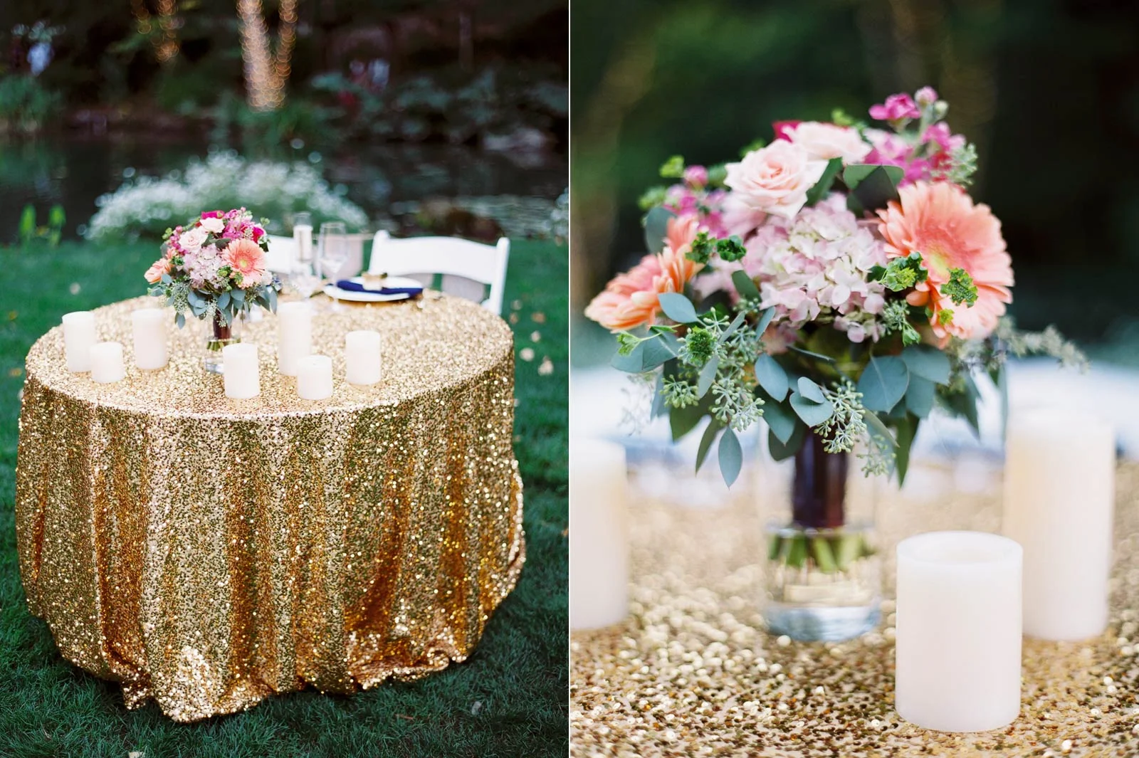 wedding images Nestldown