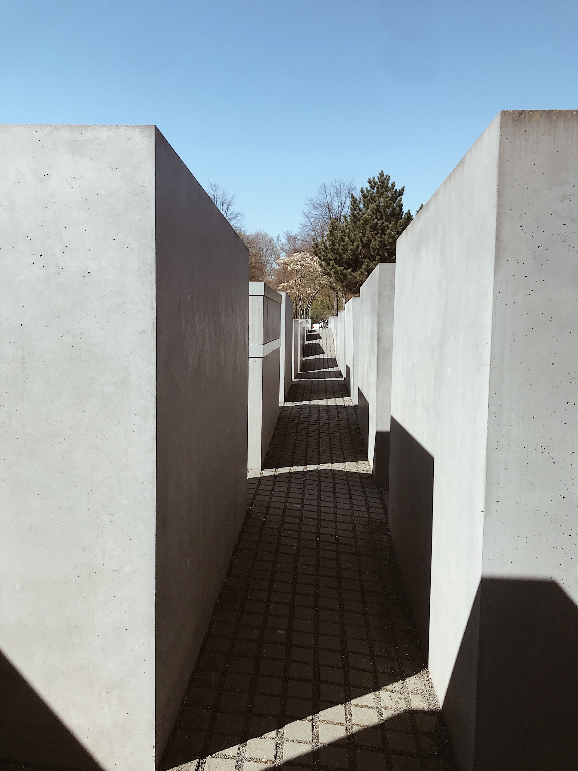 Holocaust Memorial