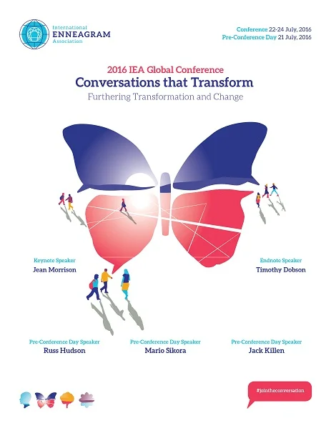 IEA Conference Highlights and Takeaways