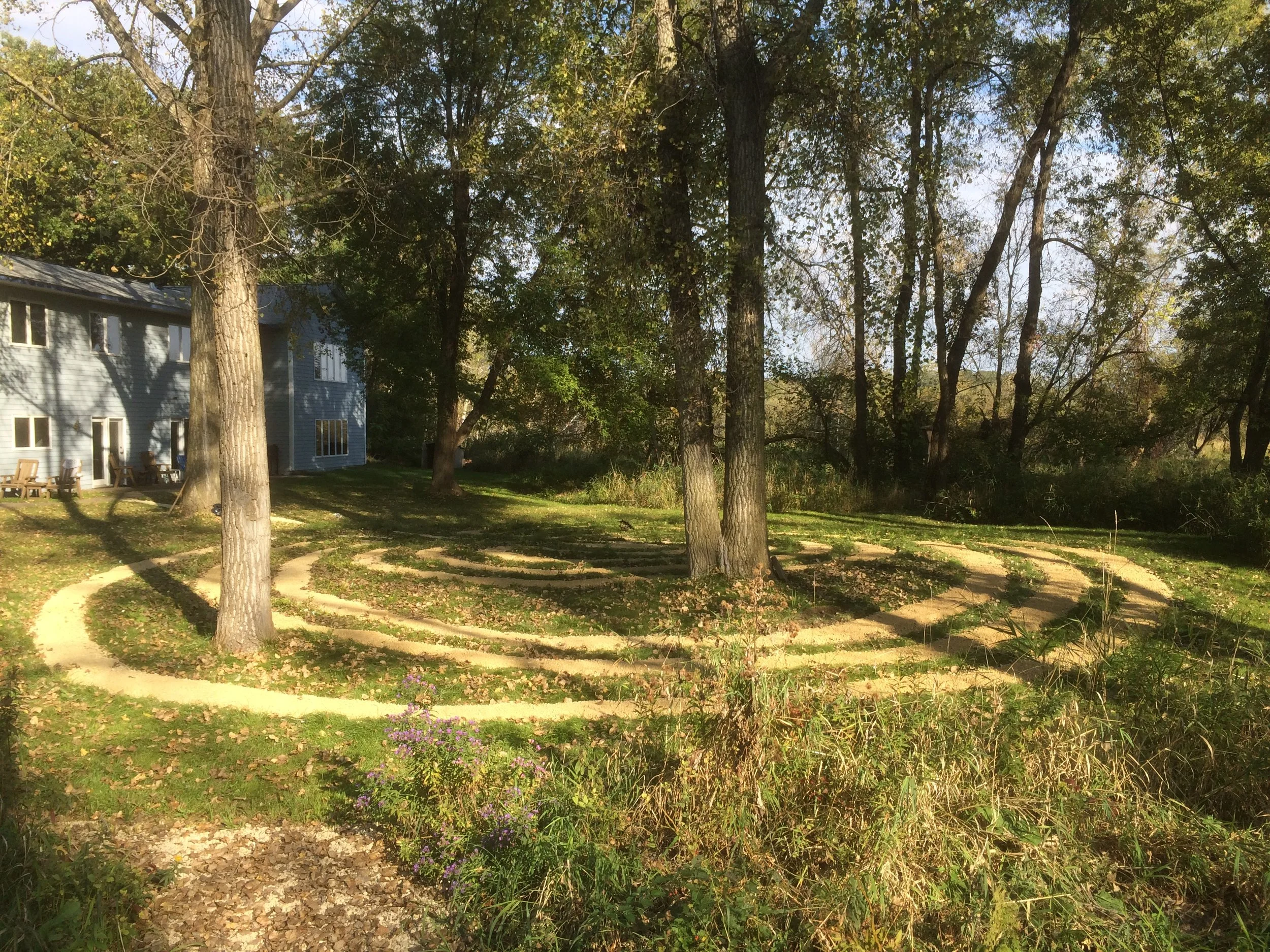 Enneagram Panel Series, Types 4, 5, 9