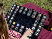 Amber's Magic Picnic Book (2:51)