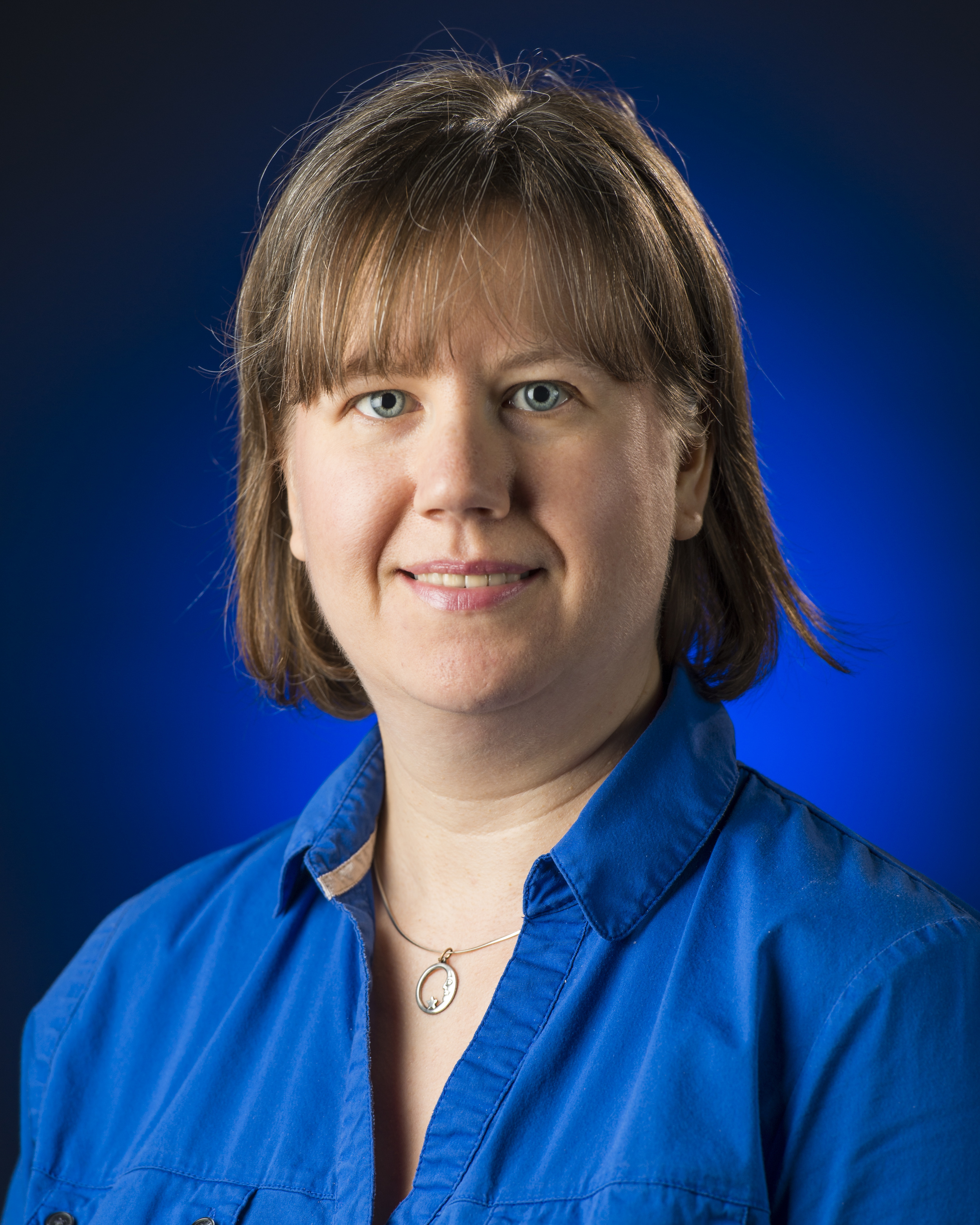 Dr. Sarah Noble talks about the LADEE mission and an epiphany she had in graduate school. For more about Dr. Noble, visit her website .