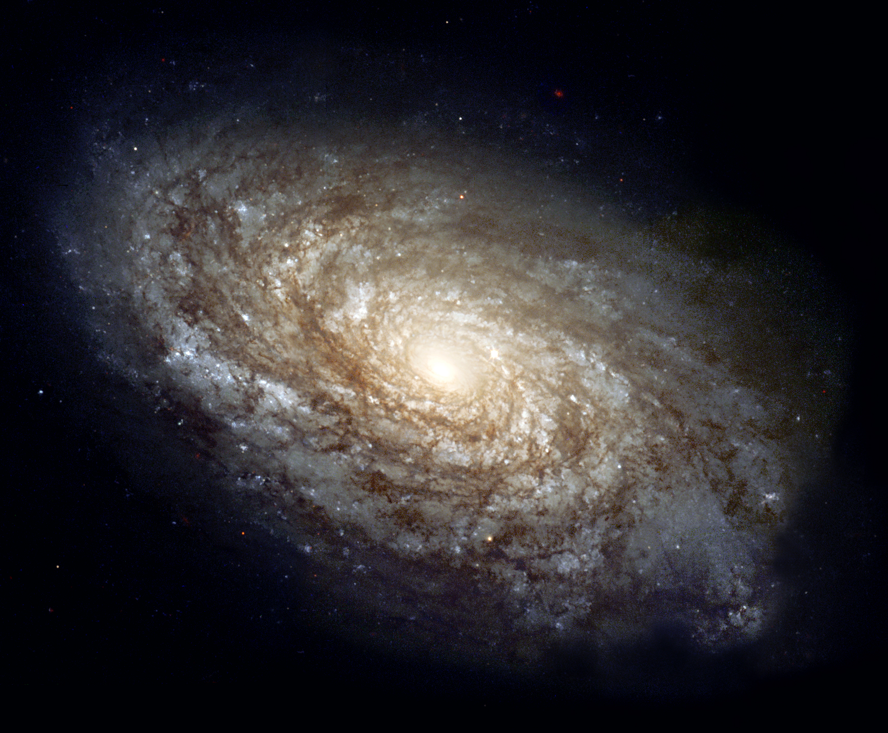 Dr. George Privon talks about what galaxies are and what happens when two galaxies merge.