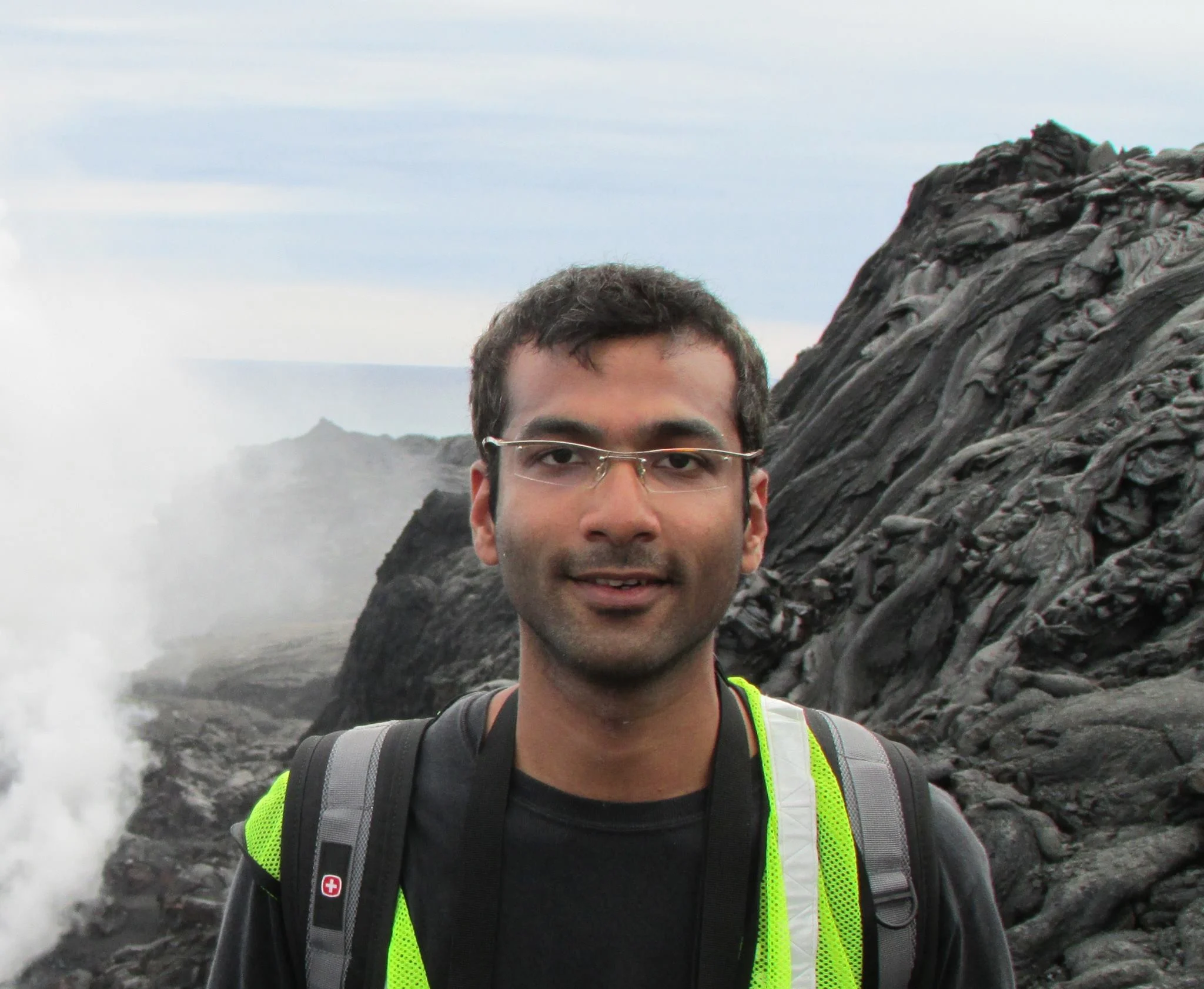 Dr. Shantanu Naidu tells us about planetary radar. Using large telescopes in California and Puerto Rico, he bounces radio waves off of asteroids and “listens” for the return signal. With this technique, he’s discovered moons on several asteroids.