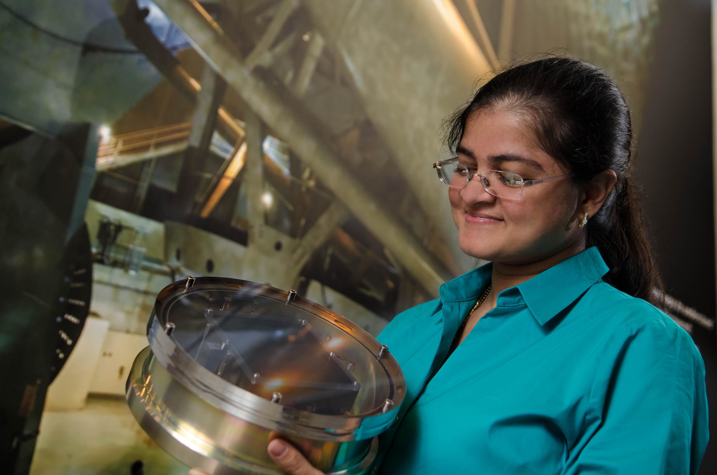 Professor Mansi Kasliwa l talks about the GROWTH project, which uses international teamwork to watch astronomical events around the clock. An individual observer is thwarted by sunrise, but together, an international team can continuously monitor supernovae, neutron stars, and asteroids over 24 hours. Follow GROWTH on Twitter and Facebook .