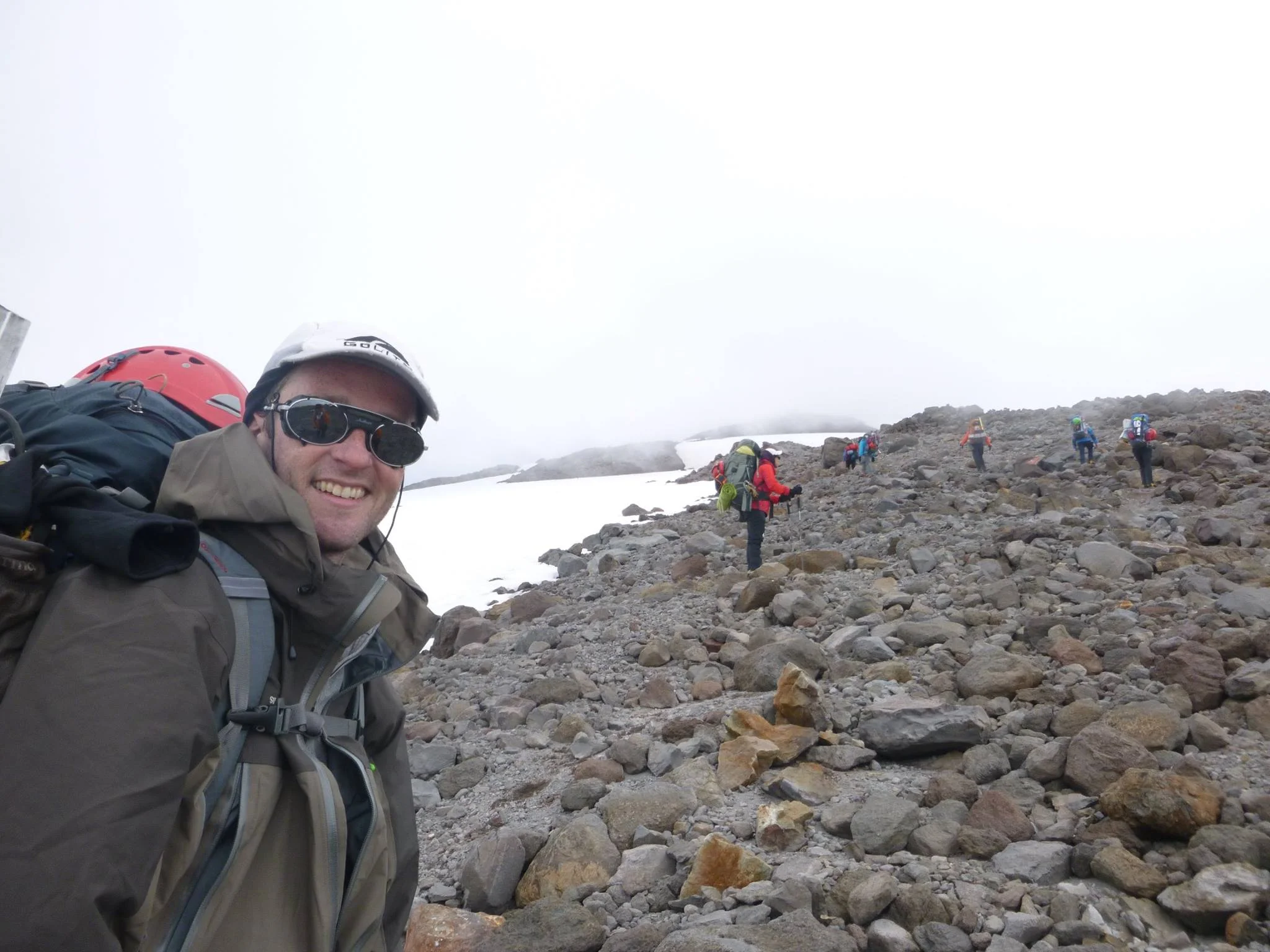 John Dailey explains how he uses his software engineering skills to discover asteroids at IPAC/Caltech. He helps solve problems inherent to working with astronomical data, such as the challenge of reading in and out huge volumes of data from hard drives.