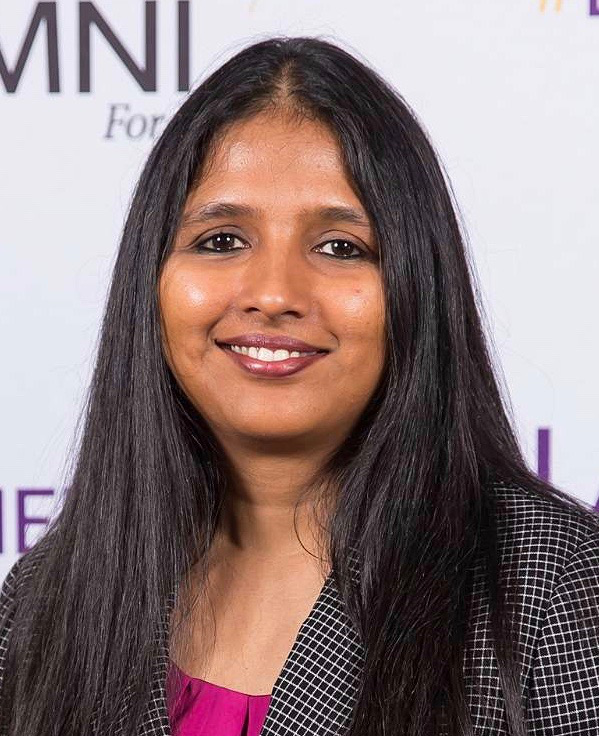 Dr. Shohini Ghose talks about quantum entanglement, which she describes as an "amazing, weird handshake across space and time." She tells us about quantum information science, which finds useful applications for the weird quantum qualities of particles. Also watch one of Shohini's TED talks, below!