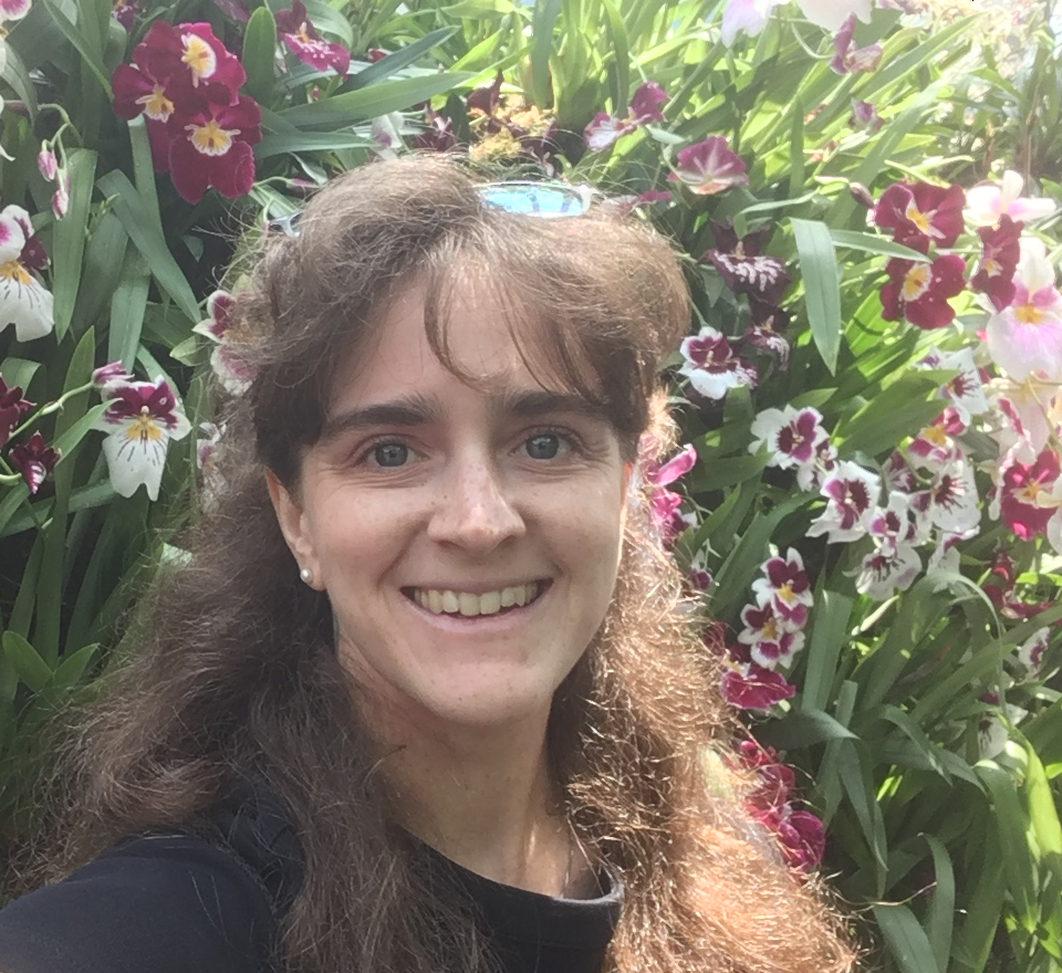 Prof. Christine Hartzell tells us about the bizarre ways dust and rock behave on asteroids. She explains, "asteroids are complicated because our intuition fails." Tools like shovels become useless, forcing spacecraft designers to innovate. Learn more about Prof. Hartzell's work!
