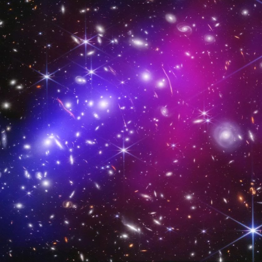 231: How big is space?