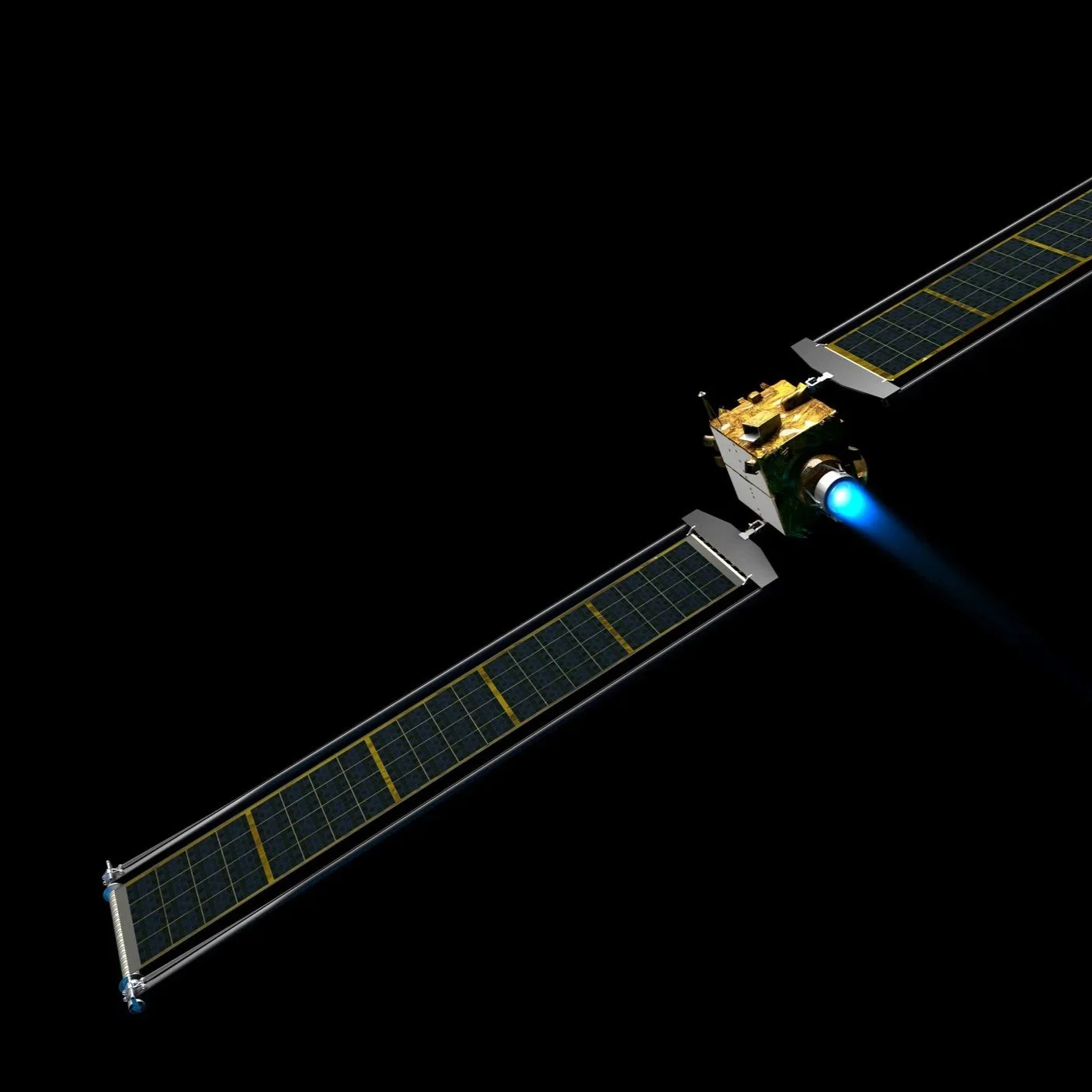 232: How many potholes are on an asteroid?