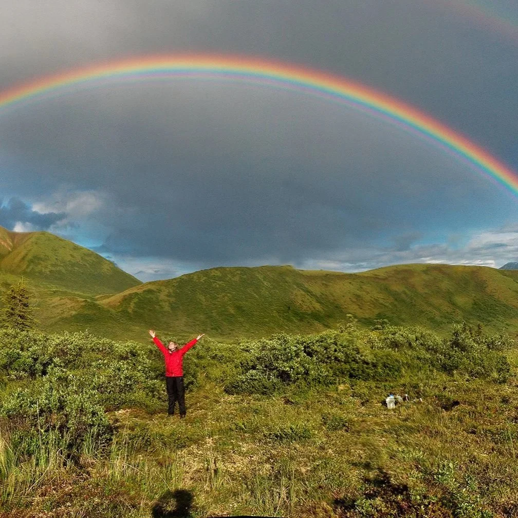 232: Are there rainbows on other planets?