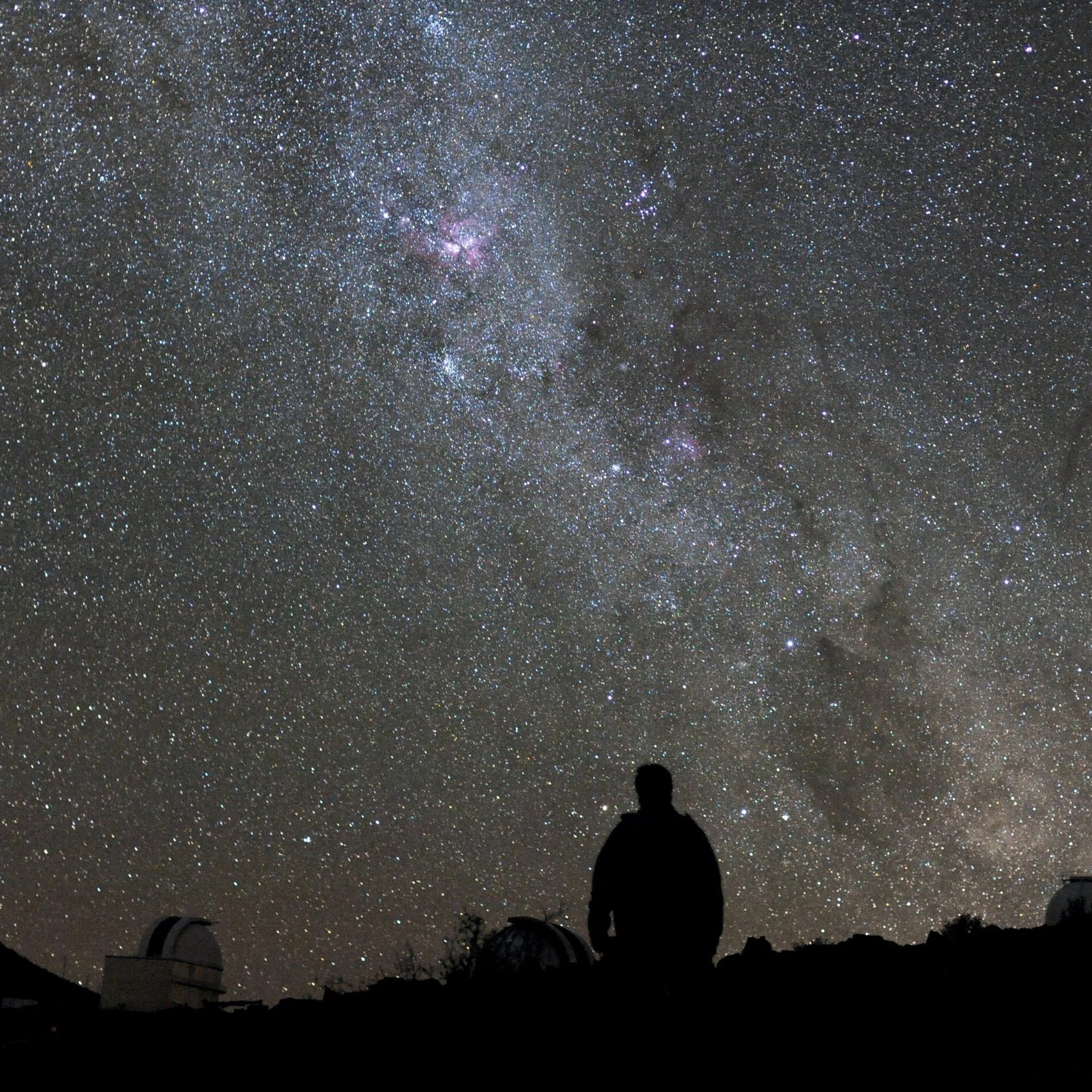 234: How many stars are there in space?