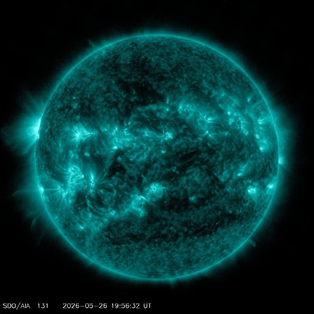 235: Why is the sun hot?