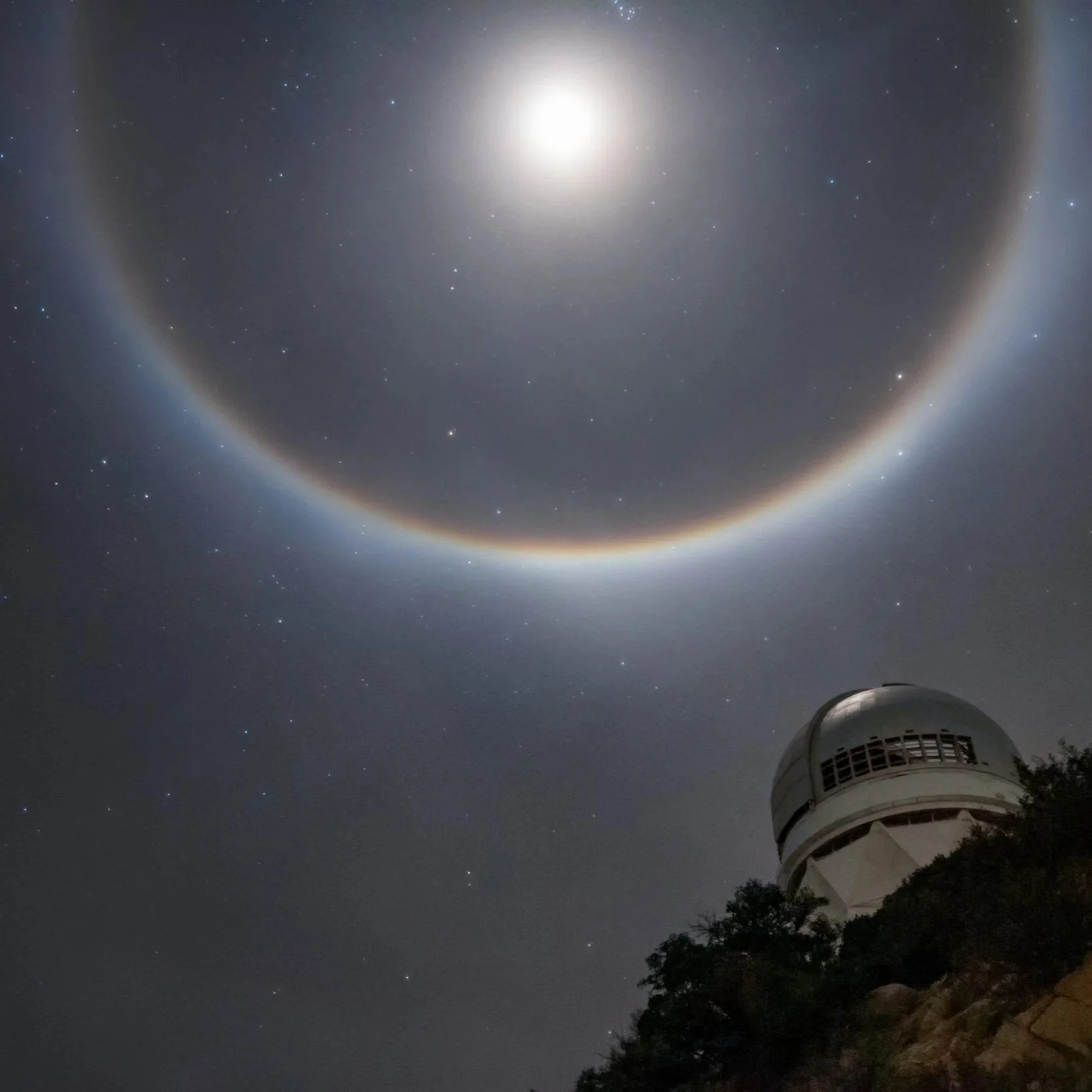 236: Are there rainbows on other planets? (Part II)