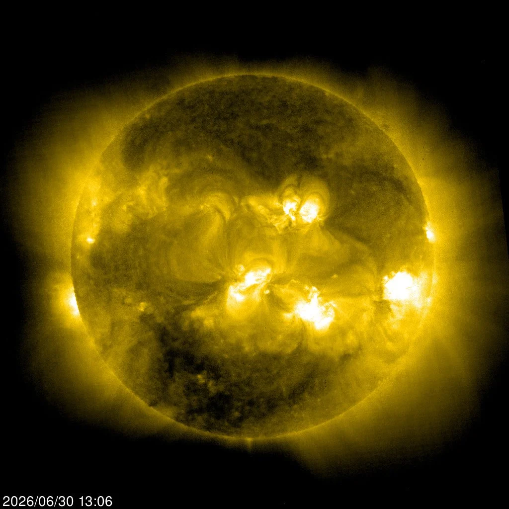 239: What will happen when the sun explodes?