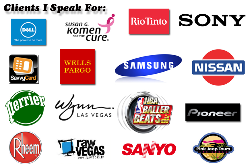 madison alexander client logos