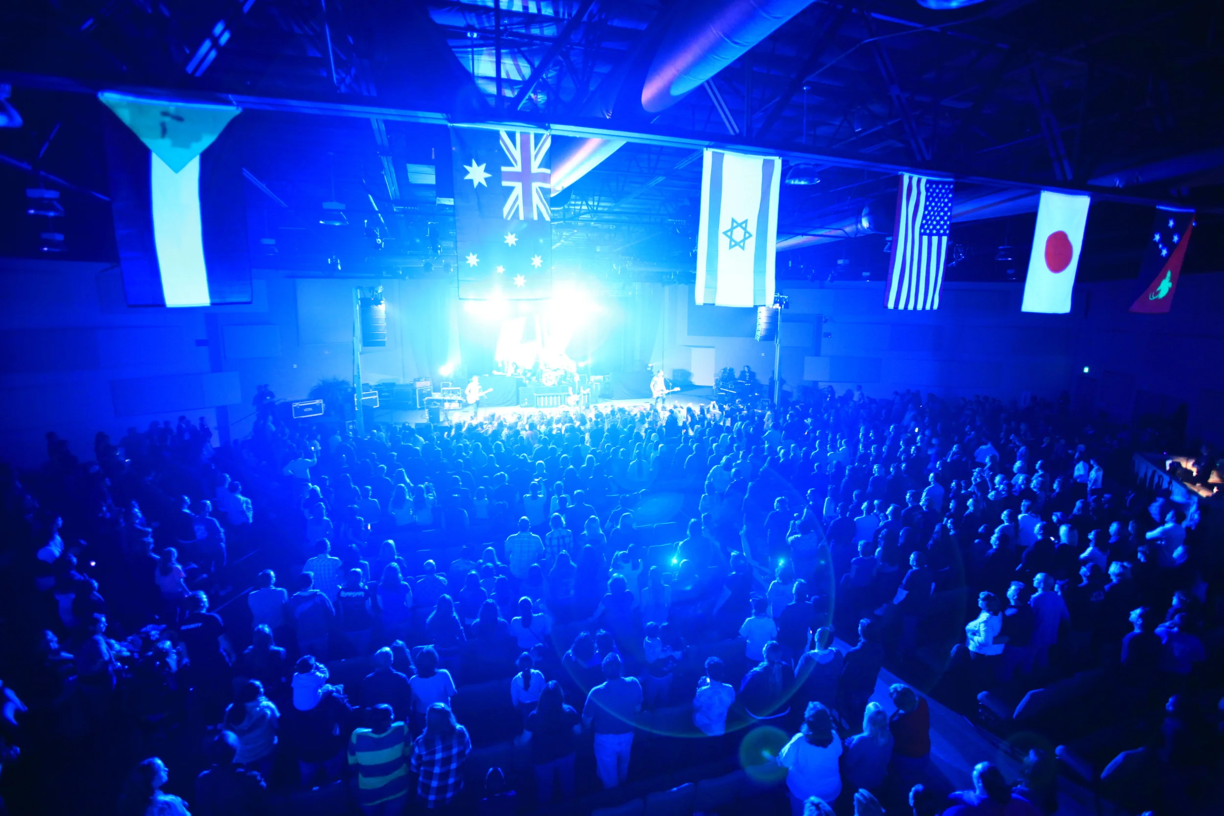 Event Emcee Madison Alexander