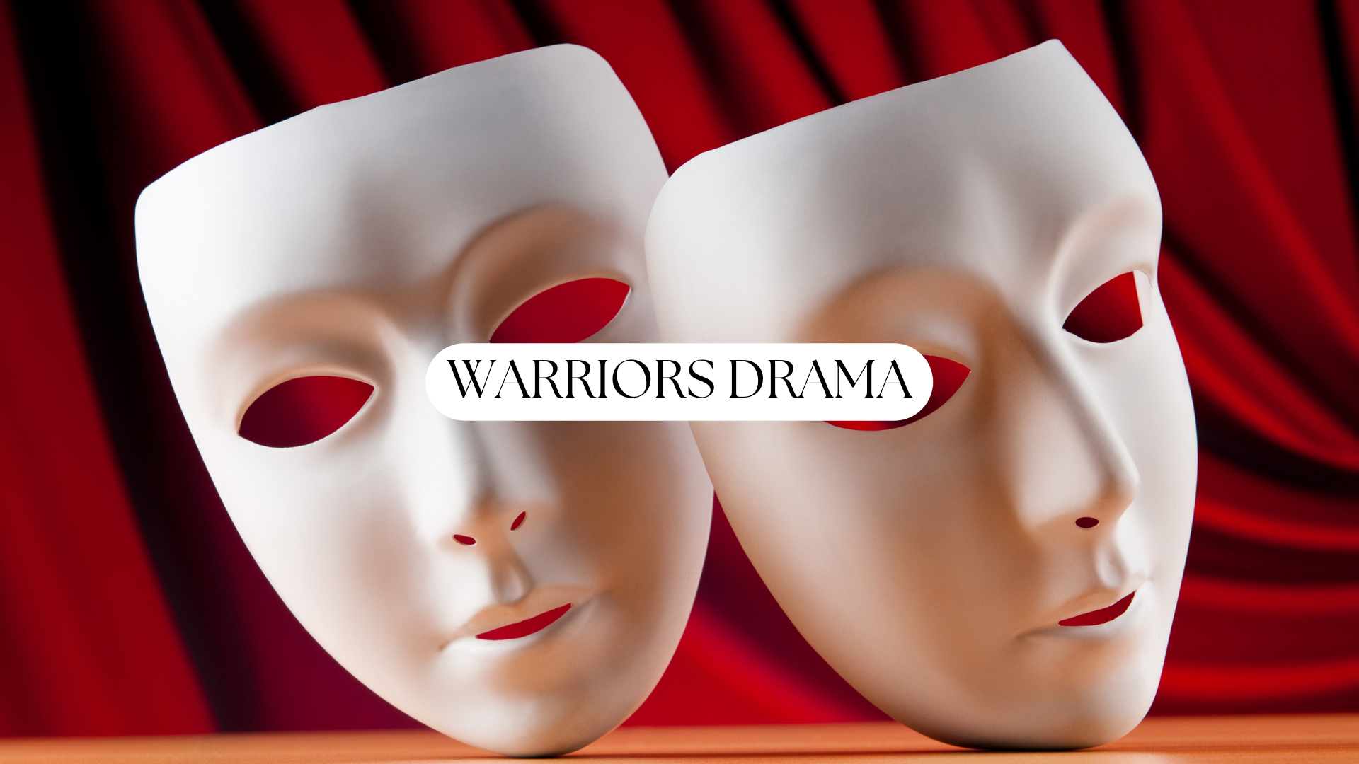 Warriors Catalog 20242025 — Quest for Education and Arts