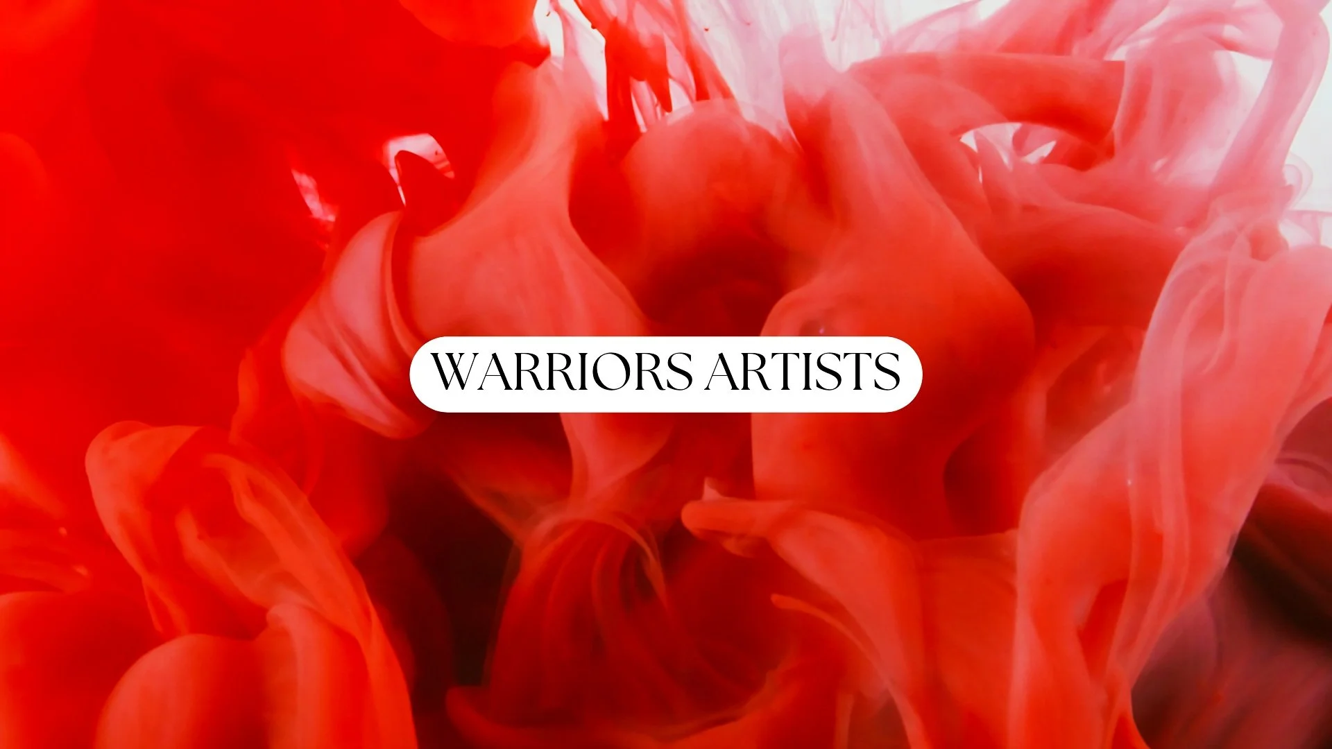 Warriors Catalog 20242025 — Quest for Education and Arts