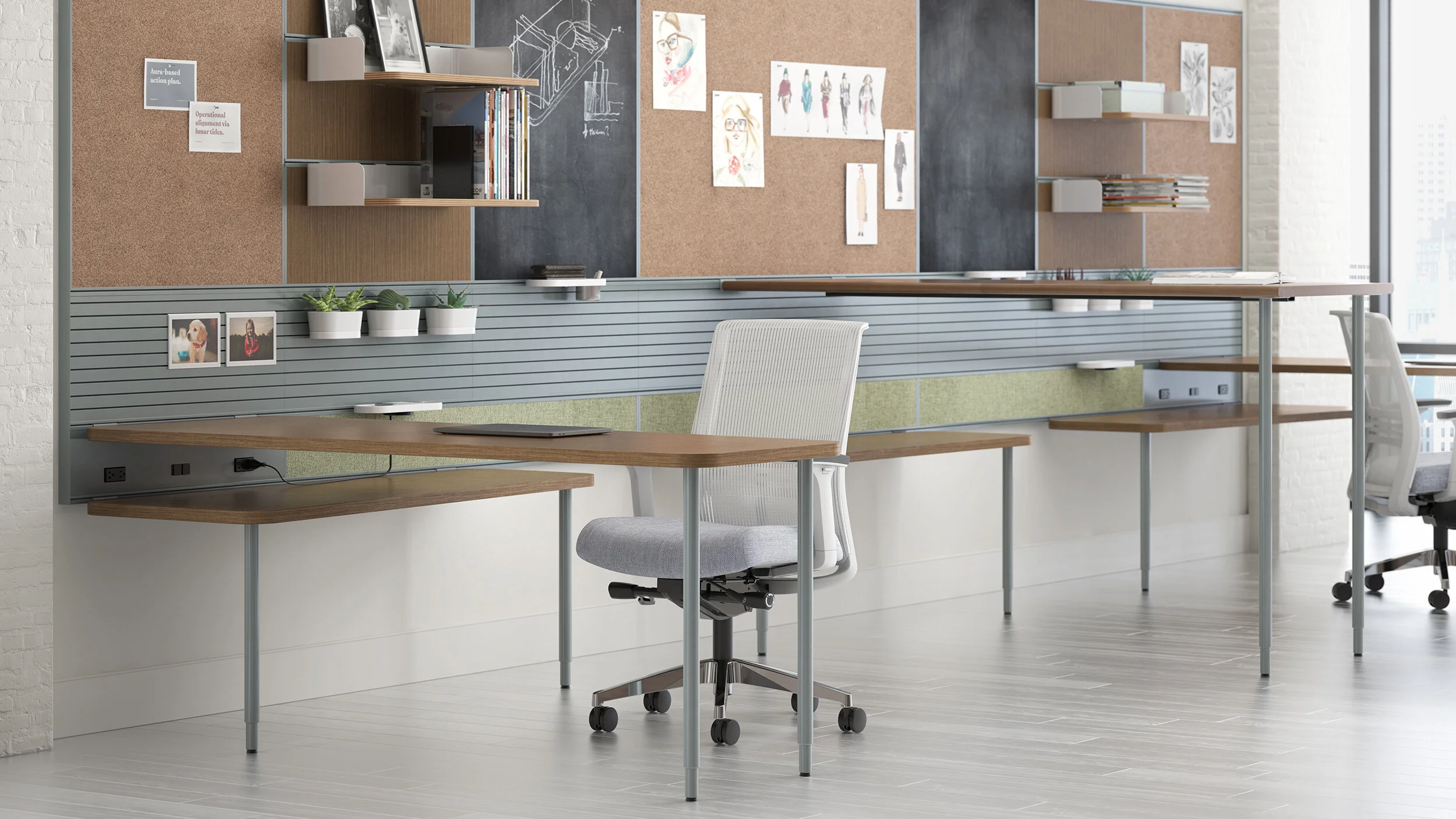 Workable Design Work|Able — Graham Design