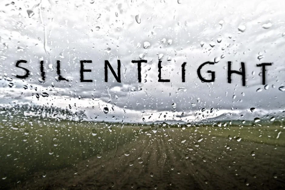 Silent Light