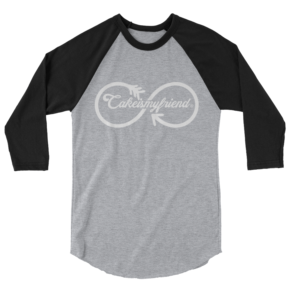 Heather Grey/ Black