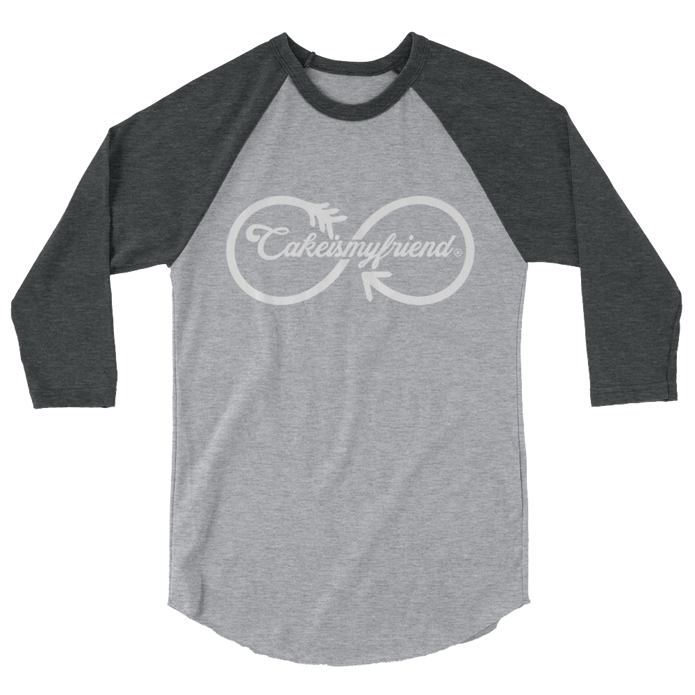 Heather Grey/ Heather Charcoal