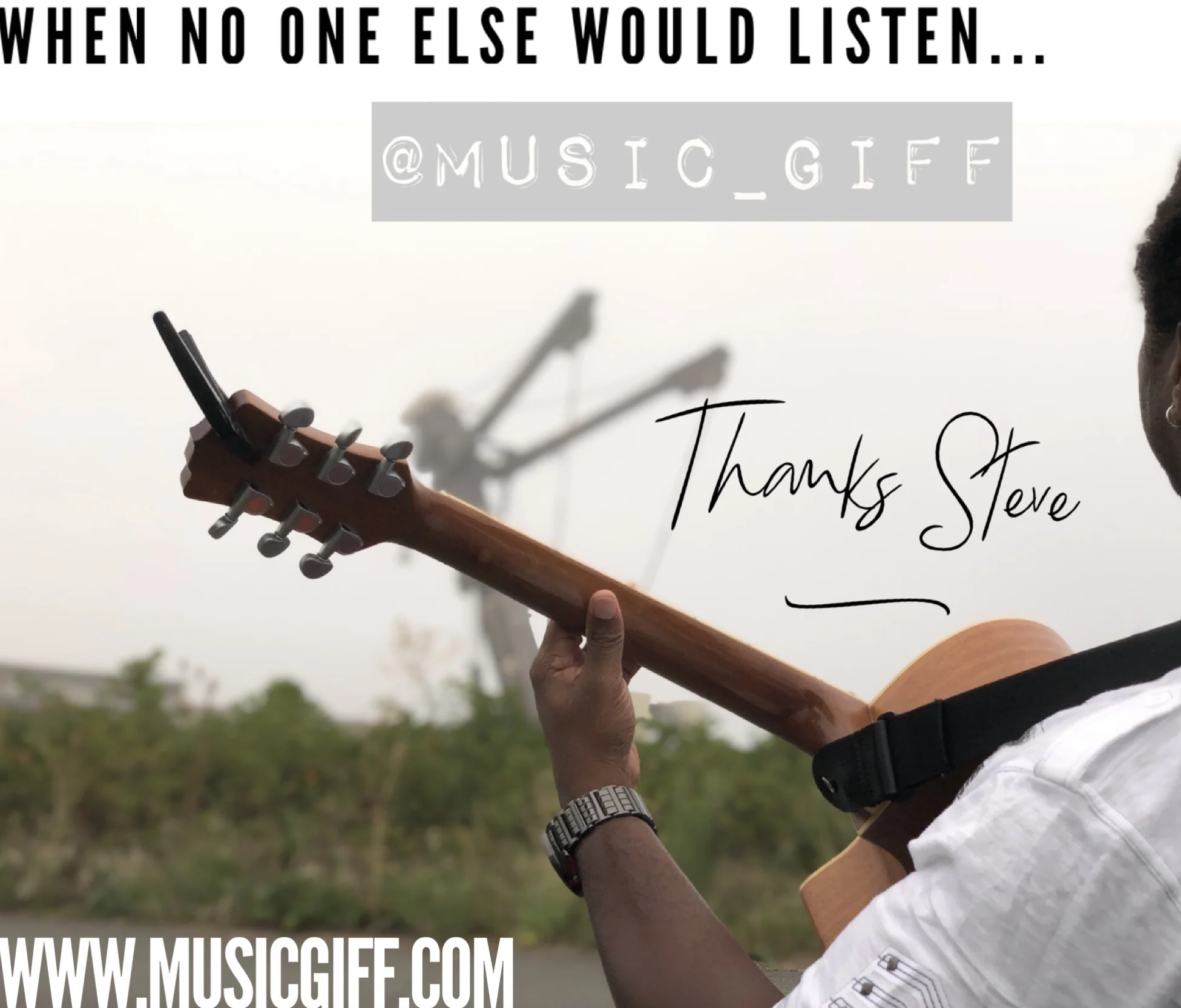 Remembering...Steve _ A night of Comedy and Music