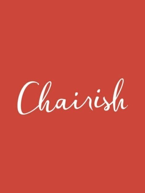 Chairish editorial September 2021