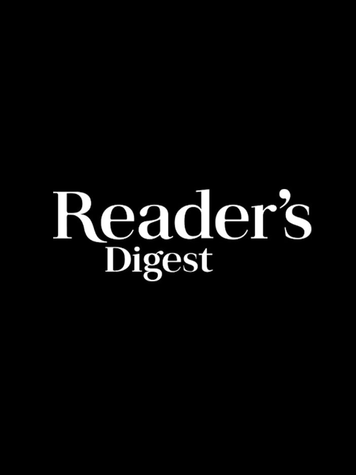Reader's Digest August 2021