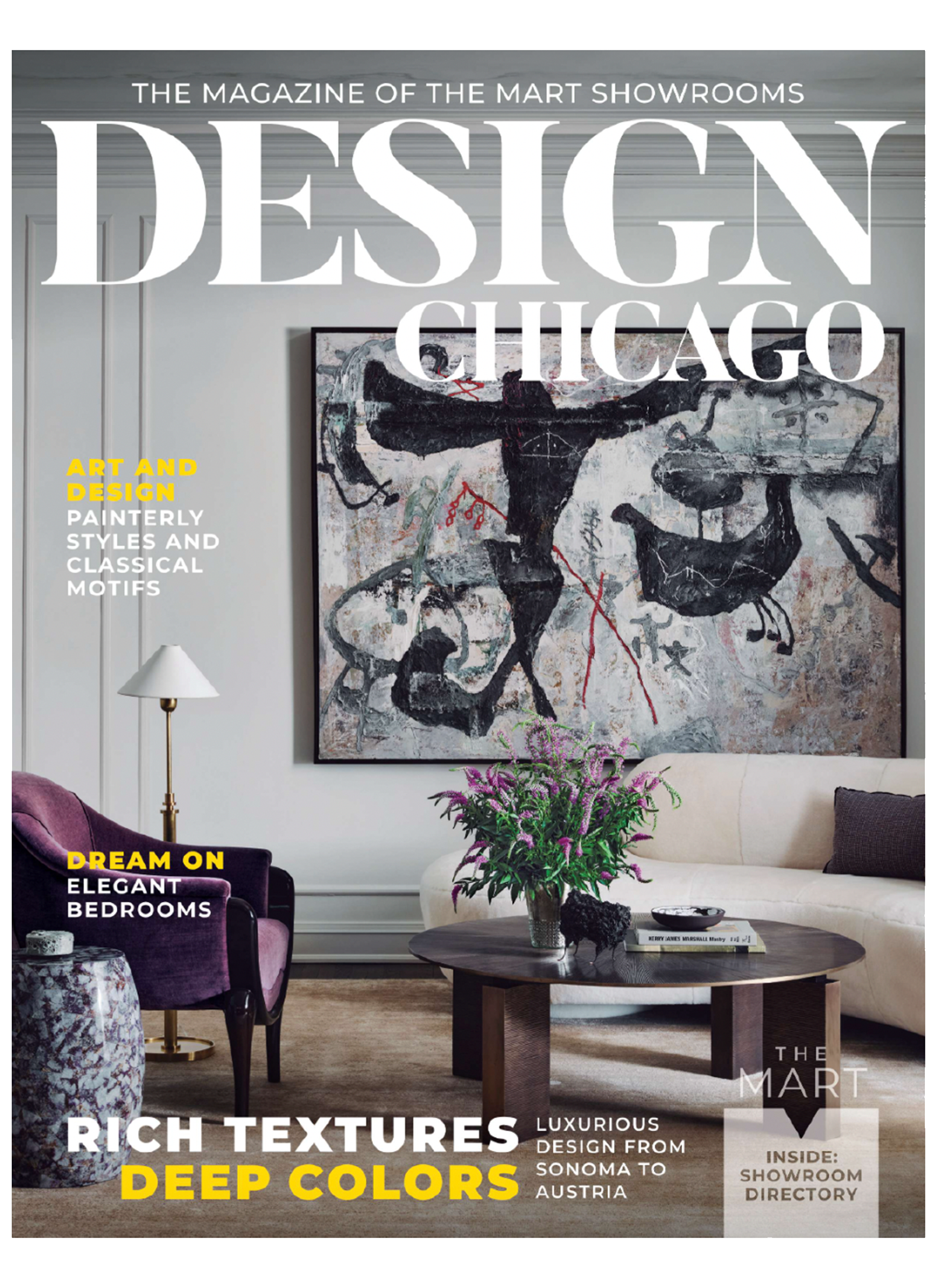 Design Chicago September 2023