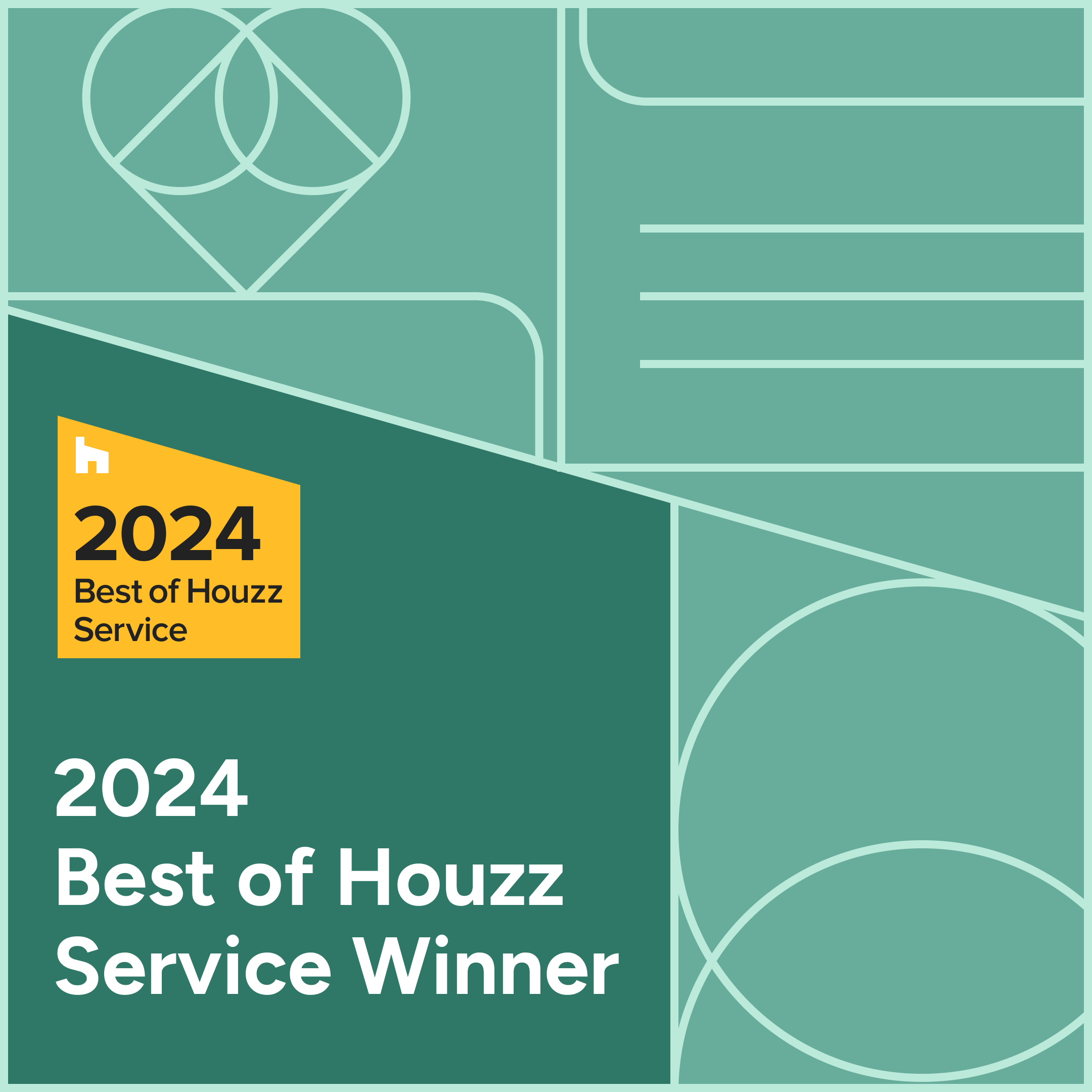 Best Of Houz 2024
