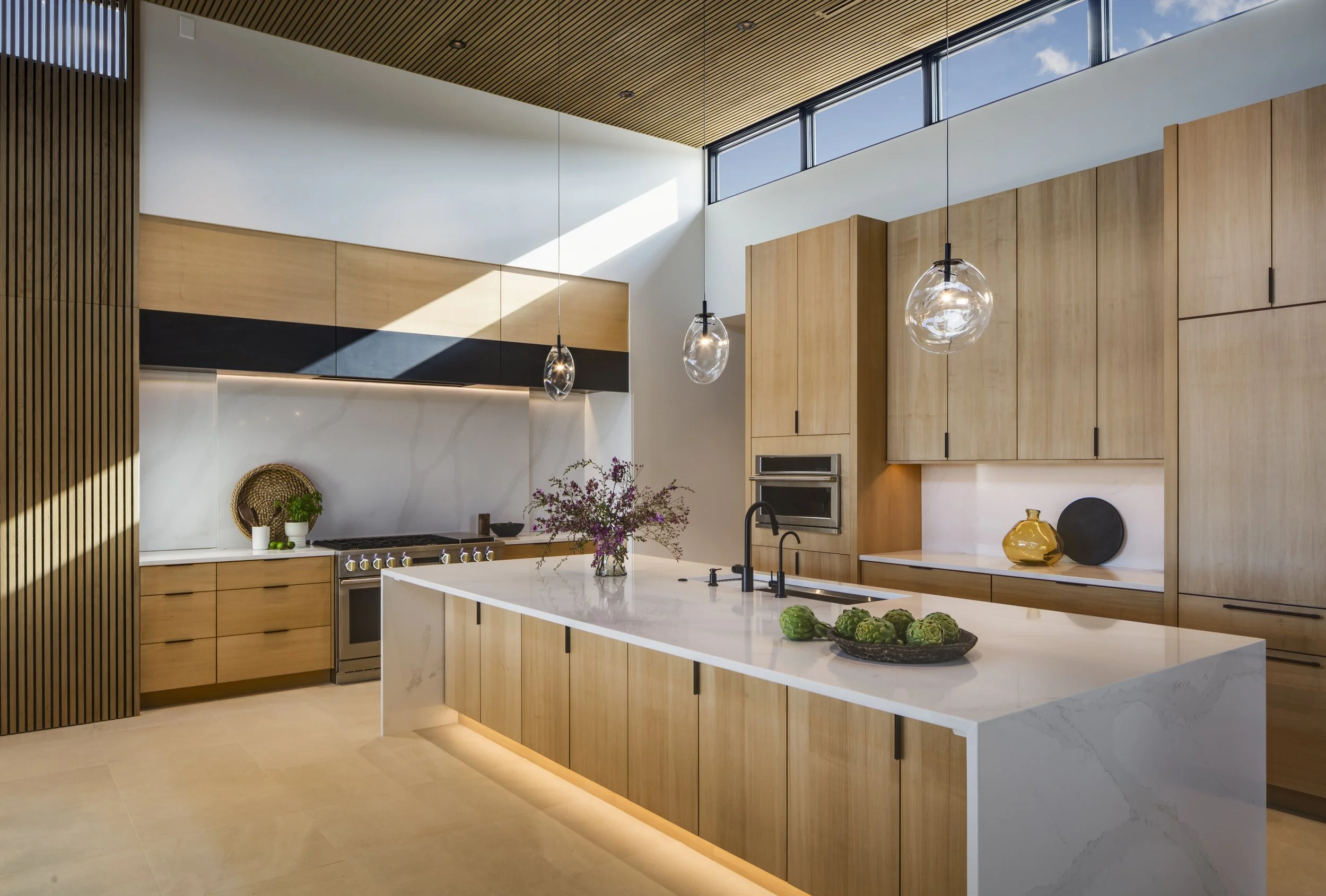 Interior Designer San Francisco | Maria Khouri
